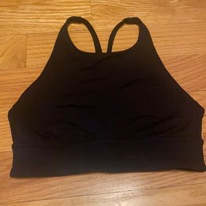 lululemon SoulCycle Sports Bra